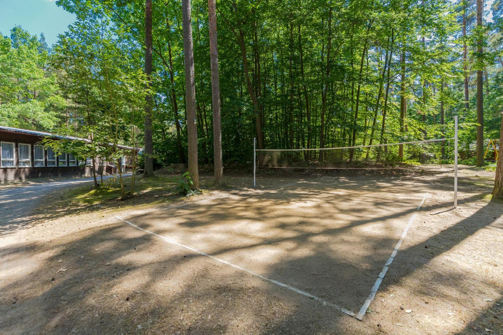 Chatovy Areal Atlas Stankov  Exterior photo